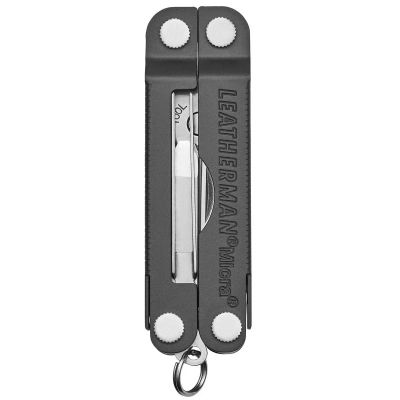 Мультитул Leatherman Micra Slate (833048) | Зображення 6