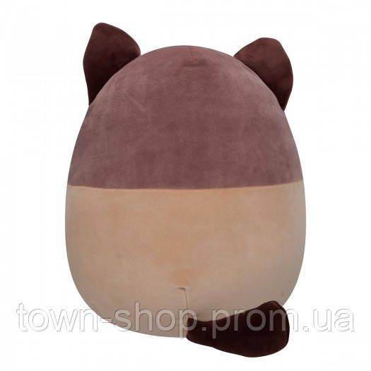 Мягкая игрушка Squishmallows – Кот Вудворд (30 cm) | Зображення 3