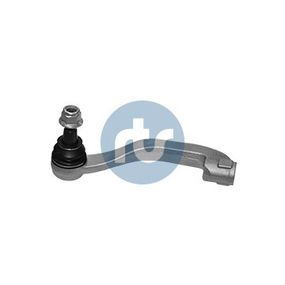 Наконечник рулевой тяги левый Man TGE 16-/ VW Crafter 16- (L=204 mm), RTS, 91-09108-2,