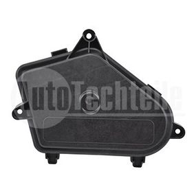 Крышка для замены ламп левая BMW 7 F01/F02 09-12, AutoTechteile, 702 6316, 63 11 7 225 233