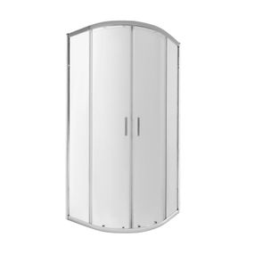 Душова кабіна Qtap Taurus CRM1099AC6 скло Clear 6 мм, без піддону