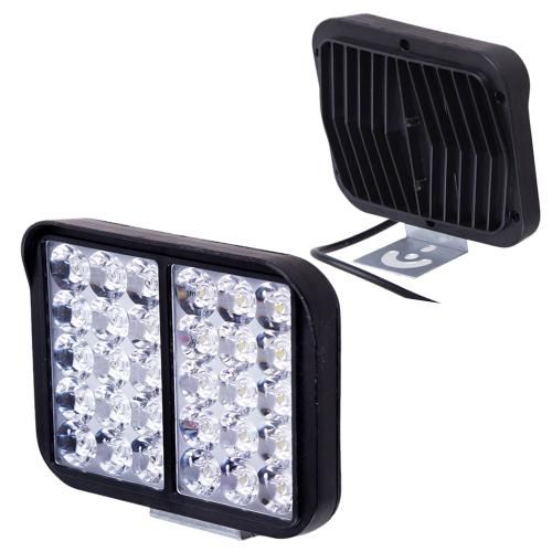 Фара прожектор AUR (30led*00w) 12V