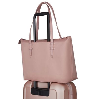 Сумка Victorinox Travel Victoria 2.0 Rose Gold (Vt606831) | Зображення 4