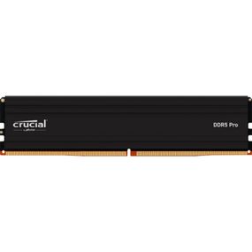 Модуль памяти для компьютера DDR5 16GB 6000 MHz Pro Micron (CP16G60C48U5)