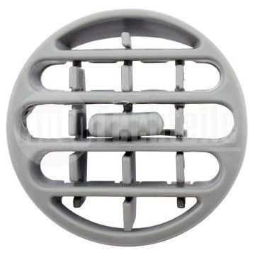 Дефлектор воздушный Renault Kangoo 97-, AutoTechteile, 505 0800, 7701062620