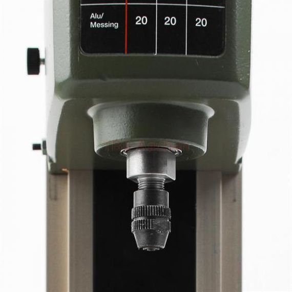 Мікрофрезерний станок Proxxon MF 70 | Зображення 1