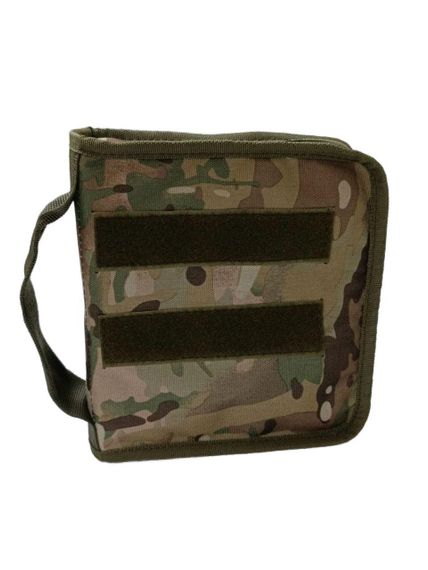 Чохол переноска захиста GEN 1 + Сумка-патронташ 308 на 80 шт GEN 2 | Зображення 9