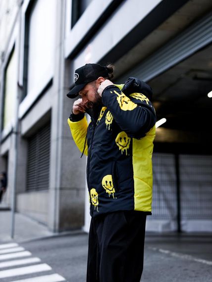 Куртка зимова зі знімним капюшоном | Зображення 9