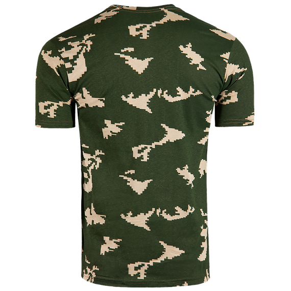 Футболка Bavovna Birch (123), XXXL | Зображення 4
