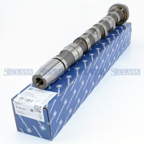 Распредвал впускной Audi A4/A6 / VW Passat 2.5 TDI (1-3цил.) 97-, KS, 50006300,