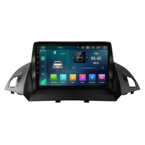 Штатна магнітола Cyclone C9 CPL. 2+32GB. CARPLAY Ford Escape 2012-2019