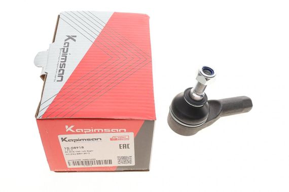 Наконечник тяги рульової Hyundai i10 07-13 10-08918