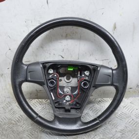 Кермо Volvo S40 V50 2004-2007 Рульове колесо Вольво с40 в50 30723658