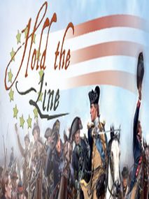 Hold the Line: The American Revolution Steam Key GLOBAL