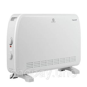 Конвектор Vilgrand VCH‐7133 - 2000W, 3 режима, термостат, защита от замерзания и перегрева, игольчатый элемент, напольный