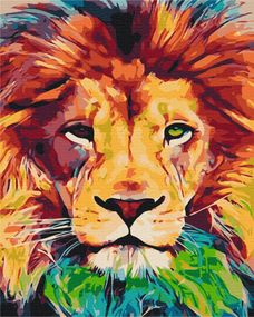 Веселковий Лео