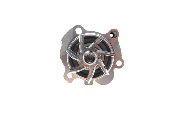 Помпа воды Skoda Octavia VW Caddy Golf 1.9TDI SDI 96-05 19z R B 7 лоп h шківа=28.9mm d імп=64mm  PA731 | Зображення 1