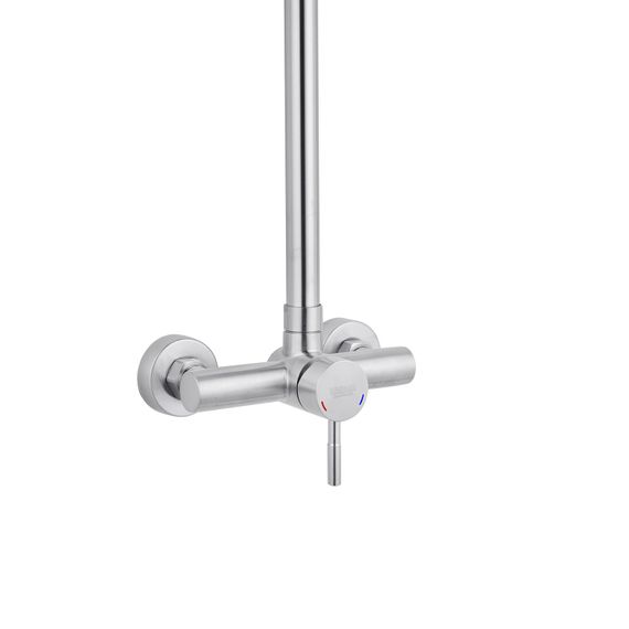 Душова система Kroner KRP  Edelstahl Klassisch - ESG062 (CV029549) | Зображення 5