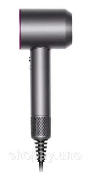 Фен для волос Leafless Hair Dryer S238-1 для дома и салона ∙ Легкий и ионный фен Leafless Hair Dryer S238-1 | Зображення 2