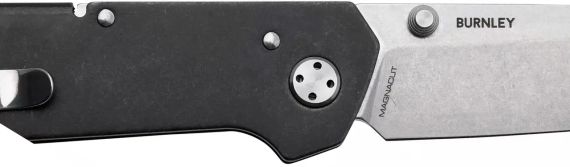 Ніж Boker Kihon Bifold Black | Зображення 2