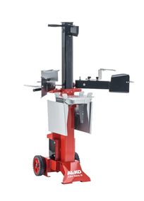Дровокол електричний горизонтальний AL-KO LSV 550/6 (113788)