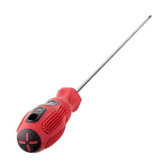 Викрутка PH0 INTERTOOL VT-31351 | Зображення 1