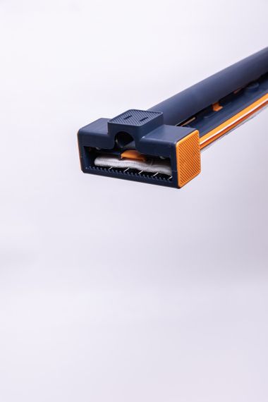 Універсальна швабра з телескопічною ручкою і плоскою платформою HP-35015-5 | Зображення 6