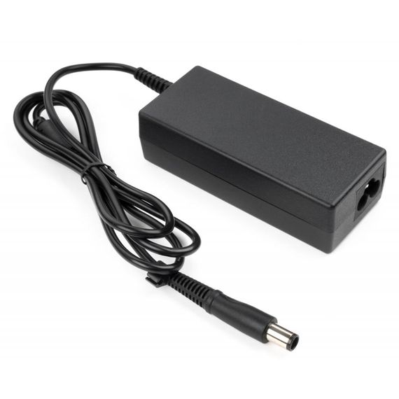 Блок живлення до ноутбуку Rezone HP 65W 18.5V 3.5А 7.4*5.0 (RZPSHP65197450) | Зображення 3