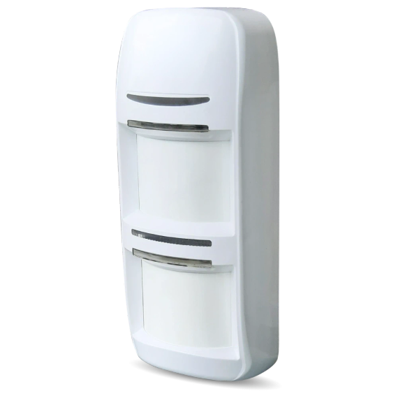 U-Prox PIR Outdoor бездротовий оповіщувач руху - Сповіщувачі | Зображення 2