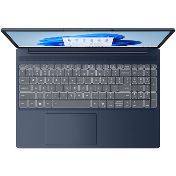 Ноутбук Lenovo IdeaPad Slim 3 15ARP10 (83K700A1RA) | Зображення 3