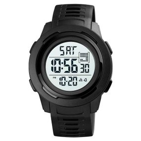 Skmei 1731BKWT Black-White