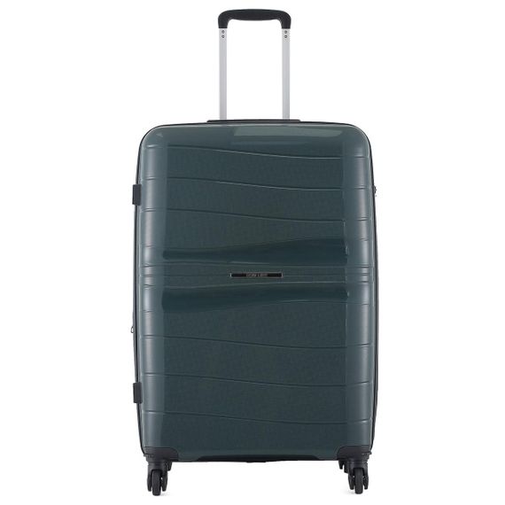 Валіза Semi Line 27" (L) Petrol (T5586-5) | Зображення 1
