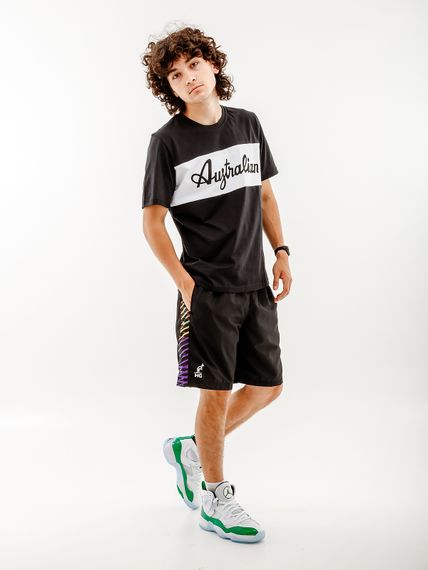 Футболка AUSTRALIAN COTTON LOGO T-SHIRT | Зображення 3