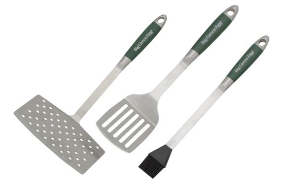 Набір інструментів для гриля Big Green Egg 127655 Код: 013029