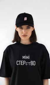 Жіноча футболка з дтф