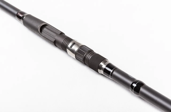 Сподове коропове вудлище Weida Carp-3 Carbon 5,00Lb 3,60м | Зображення 3