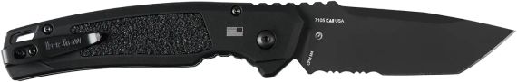 Ніж Kershaw Launch 16 | Зображення 1