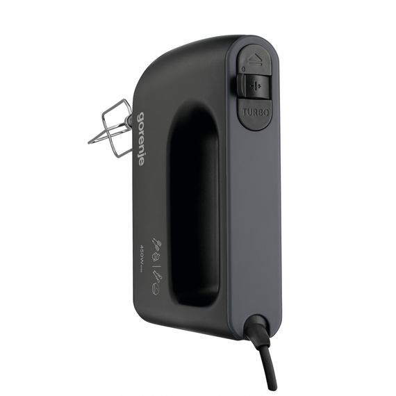 Міксер Gorenje M460CBK | Зображення 2