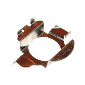 Переходник BAXSTER RA-031 для ламп VW/Mercedes/Opel/Renault (1 шт)