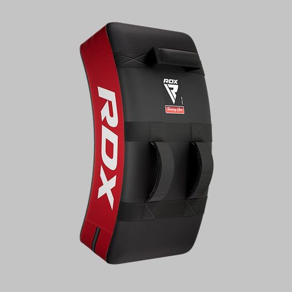 Маківара RDX T1 Curved Red Heavy  (1 шт.) | Зображення 2