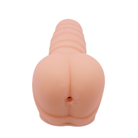 Мастурбатор - Crazy Bull Stronger Man Vibration 8.6" Sex Aura | Зображення 4