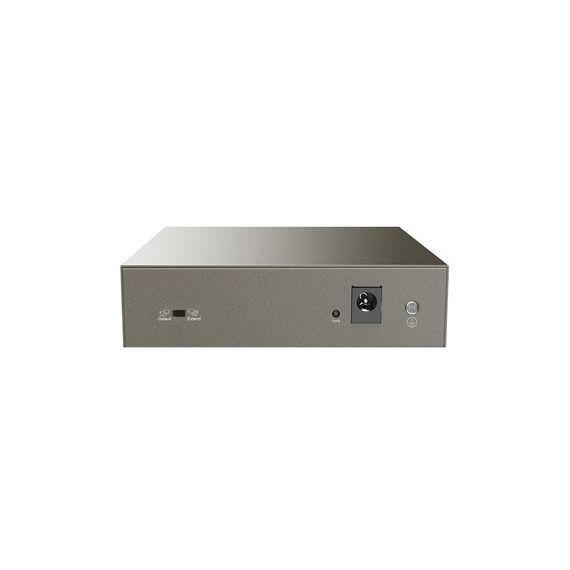Комутатор мережевий Tenda TEF1106P-4-63W | Зображення 2
