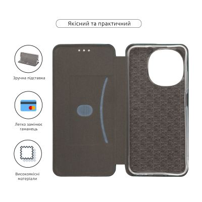 Чехол для мобильного телефона Armorstandart G-Case Tecno Spark Go 1 (KL4) Green (ARM81225) | Зображення 2