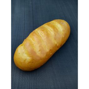 Муляж Батон хліб