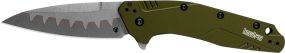 Ніж Kershaw Dividend