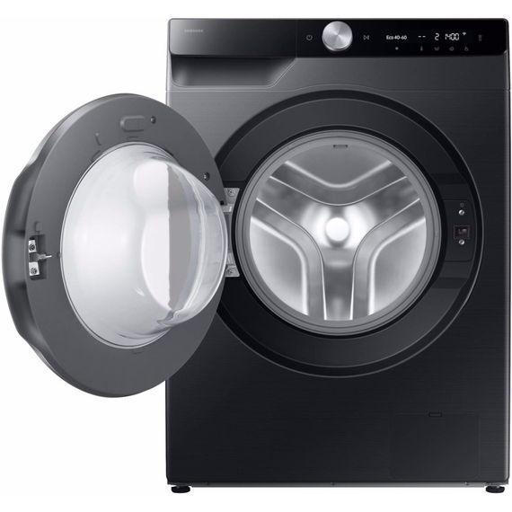 Пральна машина Samsung WW90DG6G94LBUA | Зображення 3