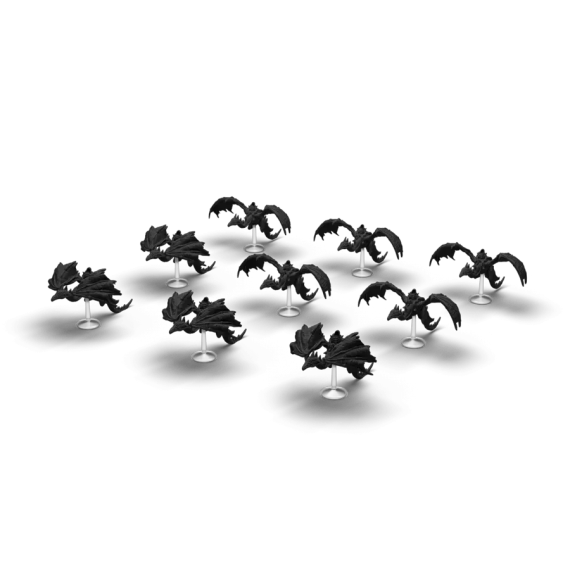 Настольная игра Властелин Колец. Судьба братства (The Lord of the Rings: Fate of the Fellowship) укр. | Зображення 4