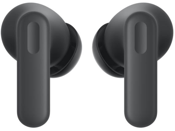Гарнітура OPPO Enco Buds3 Pro ETEK1 Graphite Grey | Зображення 3