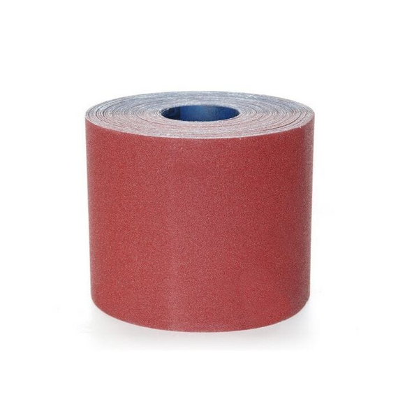 Папір шліфувальний тканинна основа/рулон 200мм*50м Р36 APRO