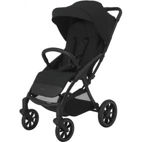 Коляска Espiro Fuel Pro 10 Dynamic Black (5905683801744)